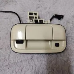 スズキ　ラパン　バックドアアウターハンドルのサムネイル