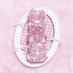 【訳あり】平成女児 iQOSイルマワン デコ 電子タバコケース