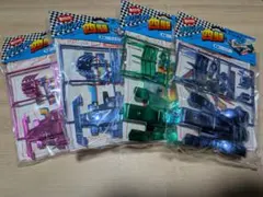 2026年最新】メッキ ミニ四駆の人気アイテム - メルカリ