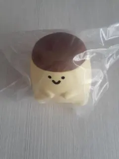 お文具といっしょ　ぷにぷにし隊2 プリンさん ガチャ