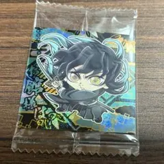 SR 時透無一郎② 最新14弾 無限城編 鬼滅の刃 シールウエハース