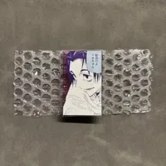 呪術廻戦 呪術廻戦展 乙骨憂太 アクリルバッジ