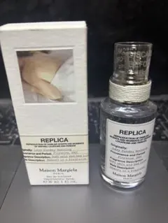 メゾンマルジェラ レプリカ オードトワレ レイジーサンデーモーニング 30m