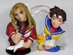 2025年最新】ストリートファイターヒロインズの人気アイテム - メルカリ