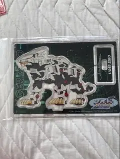 LIGER ZERO ライガーゼロ　アクリルスタンド 約10cm