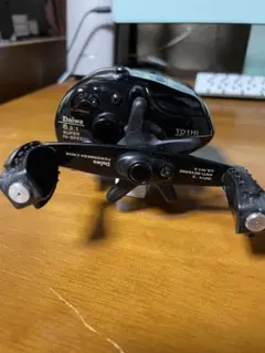 Daiwa TEAM DAIWA-Z 105HL ベイトリール チームダイワ - メルカリ