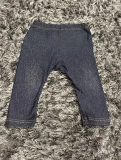 ELFINDOLL デニムパンツ 70-80cm