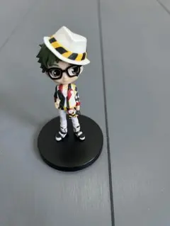 ディズニーツイステットワンダーランド『トレイ・クローバー』フィギュア
