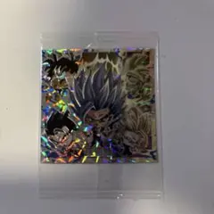 ドラゴンボール 超戦士シールウエハース　孫悟飯　超8-05
