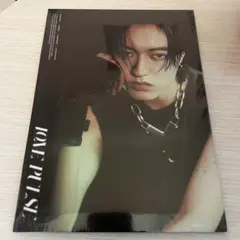 【新品未開封】TREASURE LOVE PULSE ハルト セット