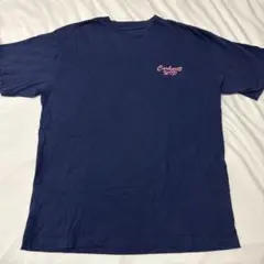 Carhartt WIP 半袖Tシャツ Mサイズ ネイビー