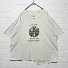 希少　日本製　Natural VINTAGE GOA　Tシャツ　切りっぱなし　M 希少 日本製 Natural VINTAGE GOA Tシャツ 切りっぱなし M - メルカリ