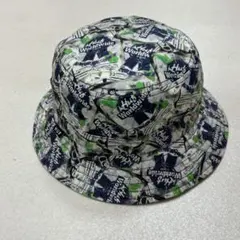 HUF Pabst Blue Ribbon リバーシブル バケットハット コラボのサムネイル