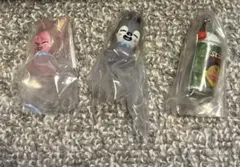 stray kids SKZOO ガチャガチャ　 3RACHA スリラチャ