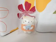 すみっコぐらし ねこ 一条工務店 てのりぬいぐるみ