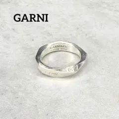 GARNI ガルニ 19号 シルバー - メルカリ