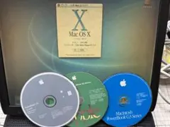 Apple PowerBook G3 本体