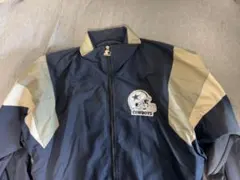 Cowboys Starter ナイロンジャケット 古着 希少　⭐︎値下げ中⭐︎