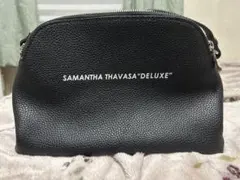 Samantha Thavasa ロゴバッグ