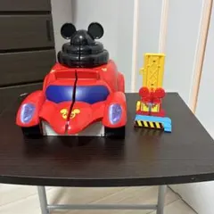 ミッキーガレージ