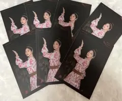 TWICE MORE＆MORE ポストカード ダヒョン