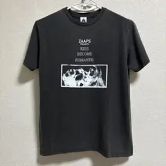 TACOMA FUJI RECORDS Tシャツ ブラック L