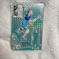 ハイキュー アクリルスタンド 及川徹 バースデー2024