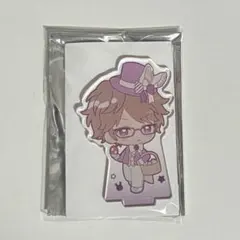 あんスタ アニカフェ アクスタ ‪章臣‬ 2点セット - メルカリ