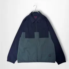 Paul Smith ポールスミス 長袖ジップアップブルゾン