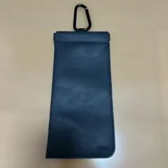 JINS メガネケース