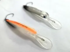 ディスプラウト イーグルプレーヤー 40slim/GJ 2個セット