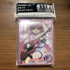 2026年最新】エンジェルビーツ デッキの人気アイテム - メルカリ