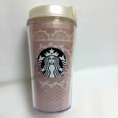スターバックス　SAKURA 2022　タンブラー　レース　355ml