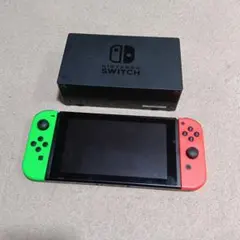 2026年最新】Nintendo Switch 本体の人気アイテム - メルカリ