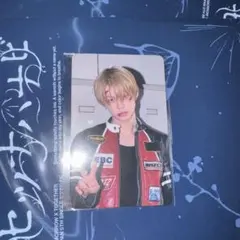 ZB1 ゴヌク HERE&NOW Blu-ray ラキドロ トレカ ゼベワン - メルカリ