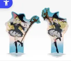 一番くじ ホロライブ ～Villain Style～ 角巻わため ２個セット