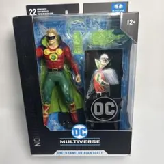 パワーレンジャーライトニングコレクション グリーンレンジャー