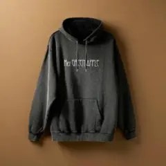 【即日配送】Mrs. GREEN APPLE バベル　フーディー