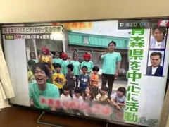 【ジャンク品】PanasonicVIERA　55CX800 液晶テレビ（今週中） Panasonic VIERA TH-55CX800 [55インチ] ジャンク品 - メルカリ