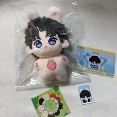 super junior SS10 日本グッズ ぬいぐるみ ドンへ - メルカリ
