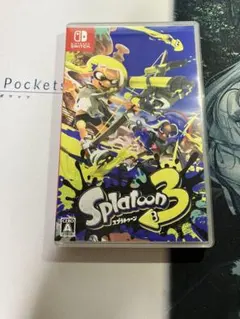 スプラトゥーン3