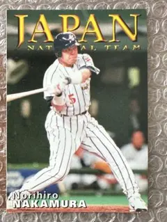 2025年最新】中村紀洋 カードの人気アイテム - メルカリ