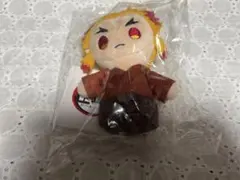 鬼滅の刃 ちびぐるみ vol.1 煉獄杏寿郎 - メルカリ