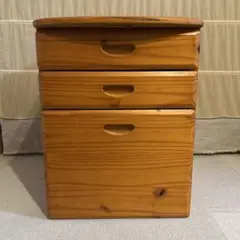 デスクワゴン ワゴン