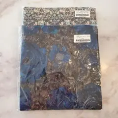 C&P リバティプリント　2点　5.7m