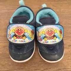 アンパンマン スニーカー 14cm ベビーシューズ