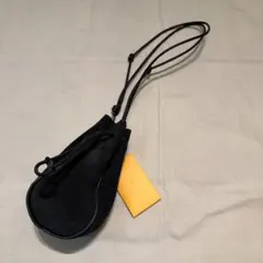 新品 ITTI イッチ HERRIE KINCHAKU POUCH 巾着ポーチのサムネイル