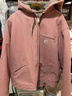 【超希少カラー！サイズ】カーハート✨アクティブジャケット‼️