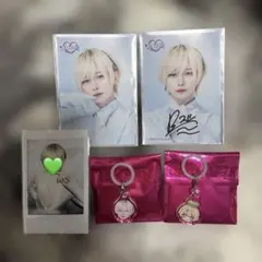 らぶしっく りょう アイドル