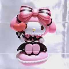 マイメロディ TOPTOY フィギュアのサムネイル